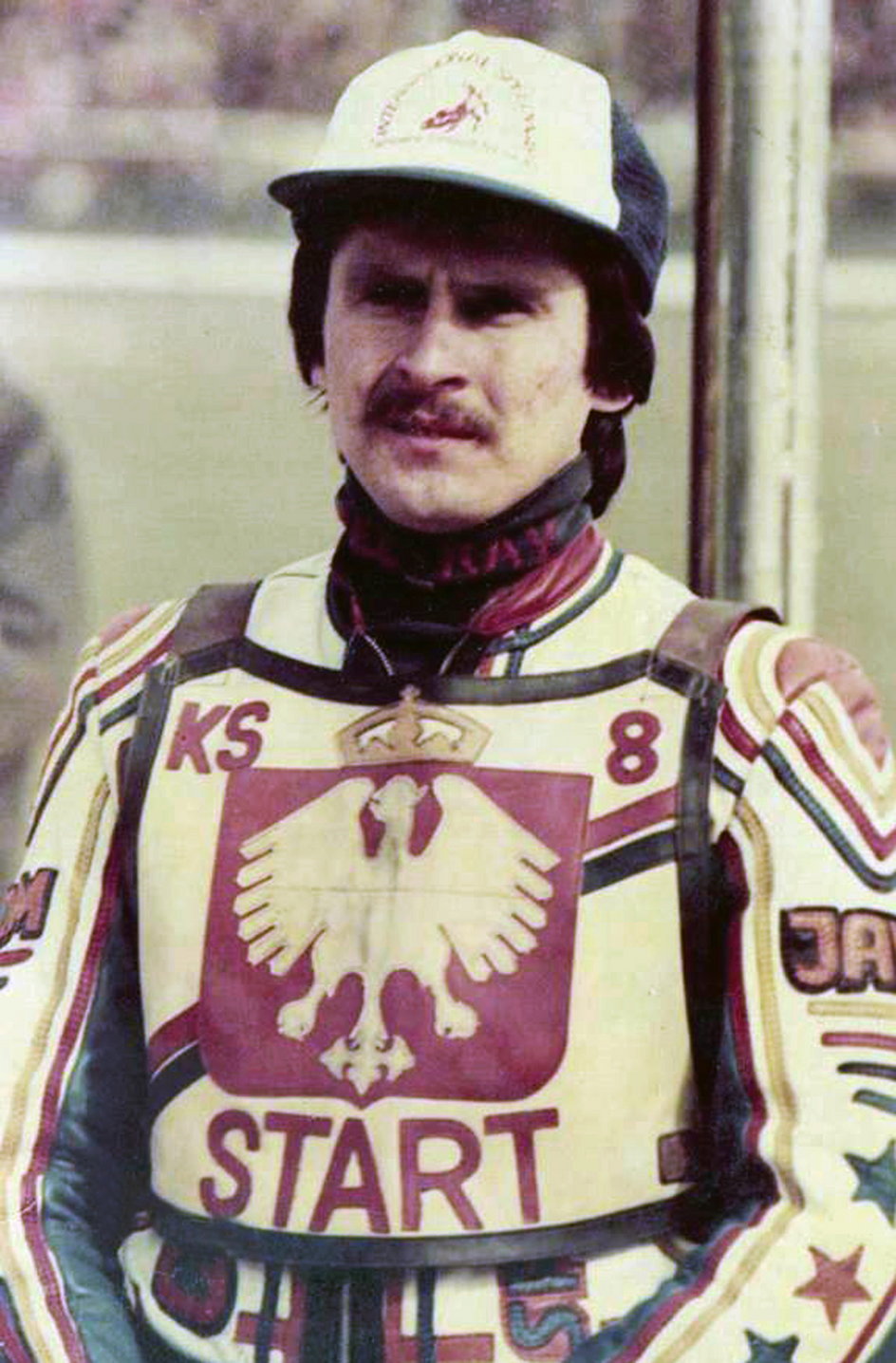 Marek Kępa