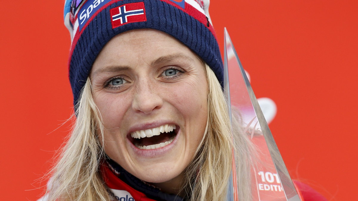 Therese Johaug