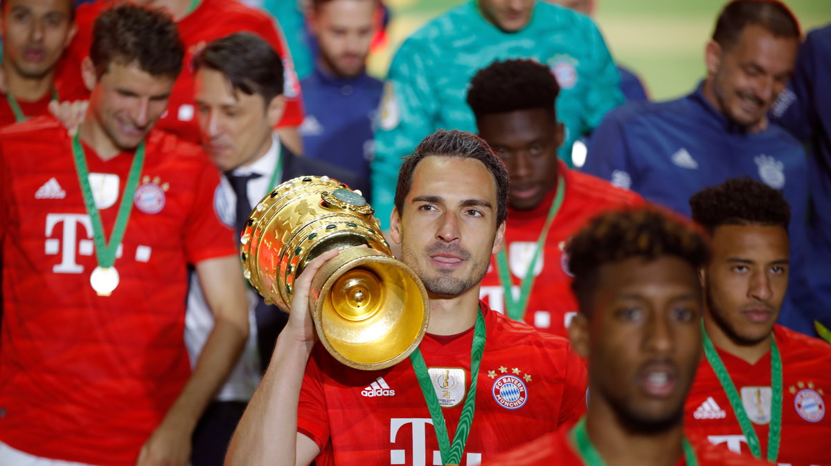 Mats Hummels