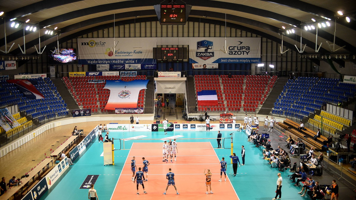 ZAKSA