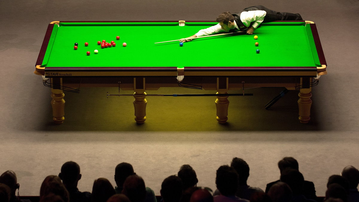 Snooker