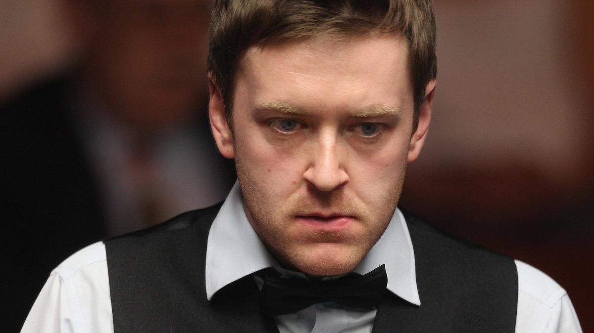 Ricky Walden