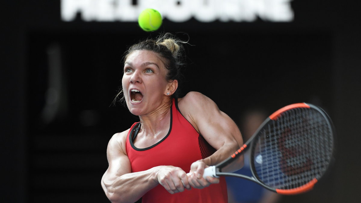 Simona Halep