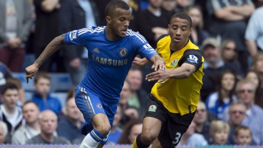 Ryan Bertrand