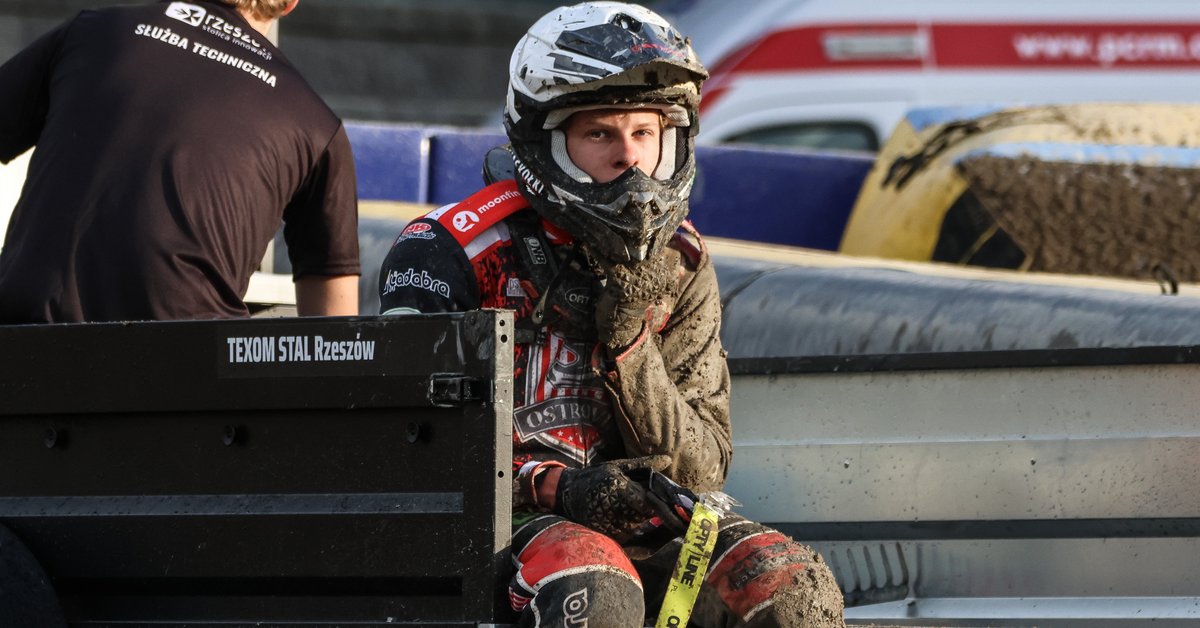 16-latek porwał cały stadion w finale IMP! Kibice skandowali jego nazwisko [WIDEO]