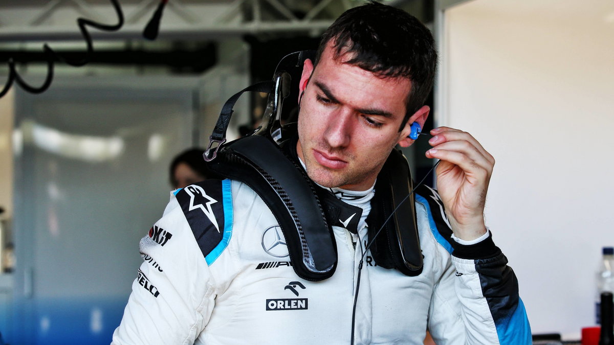 Nicholas Latifi