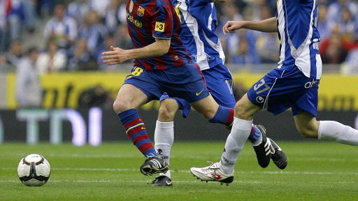 Espanyol - Barcelona