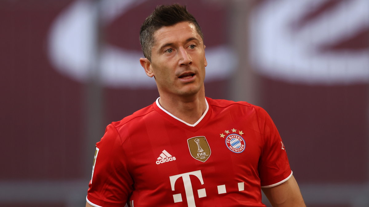 Robert Lewandowski