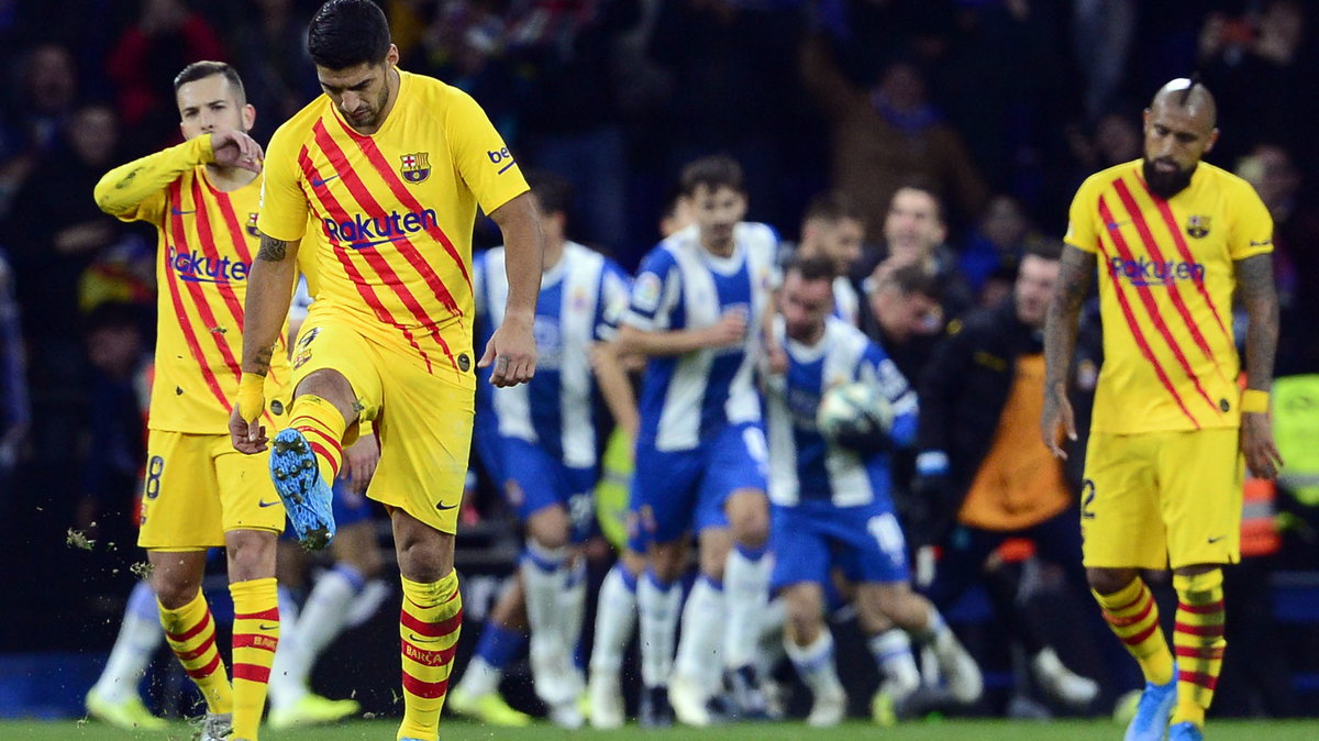 Espanyol - FC Barcelona