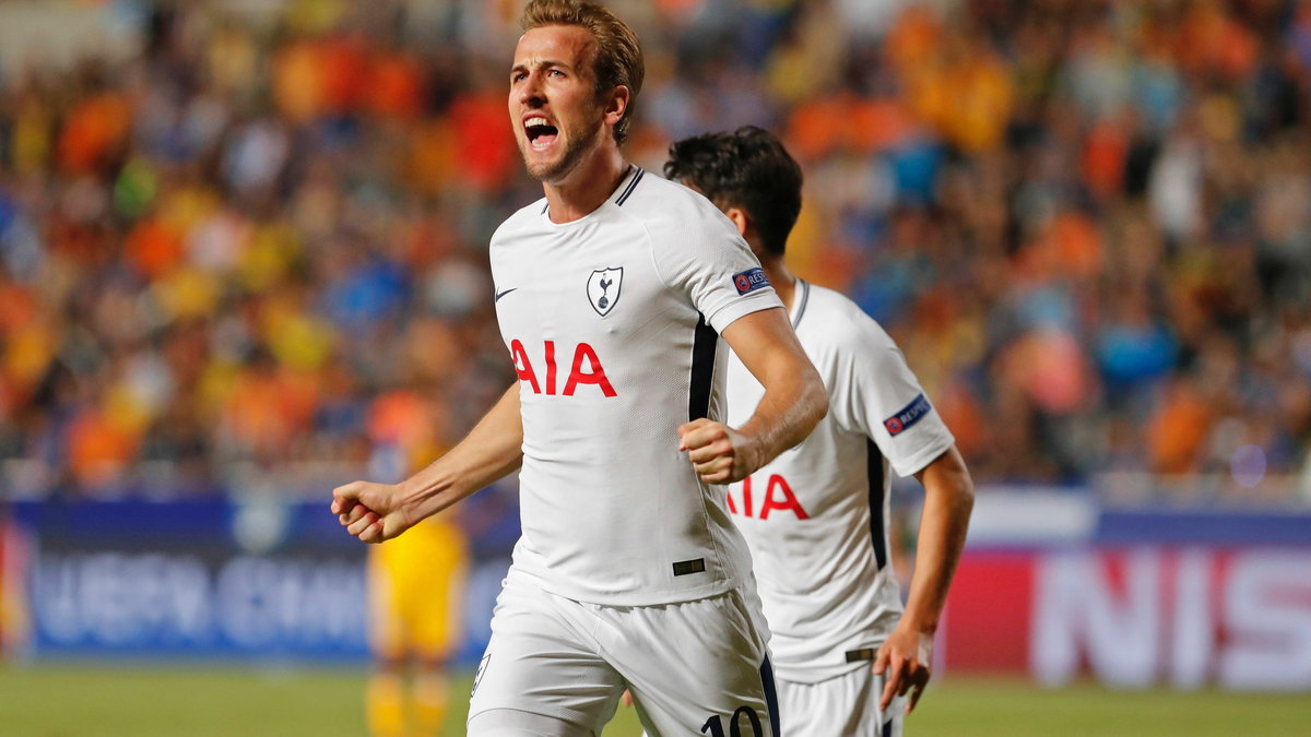 Harry Kane