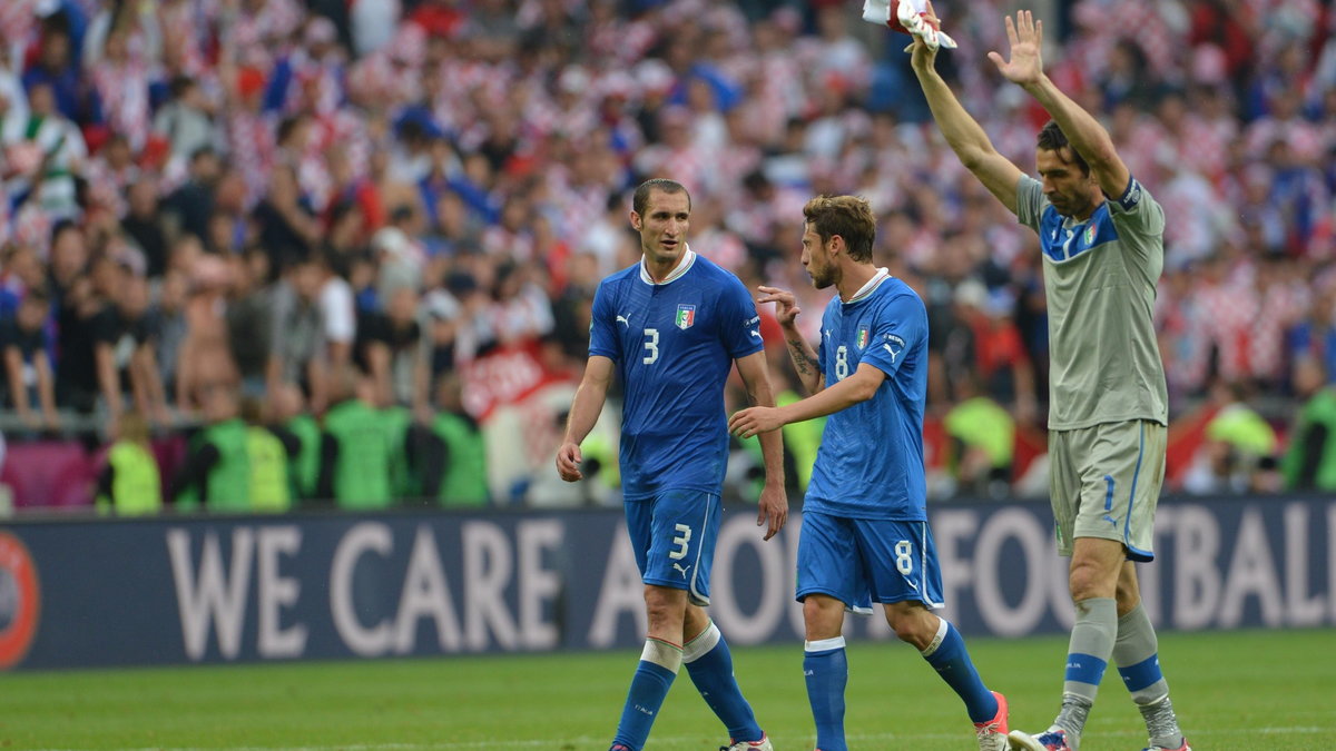 Claudio Marchisio 