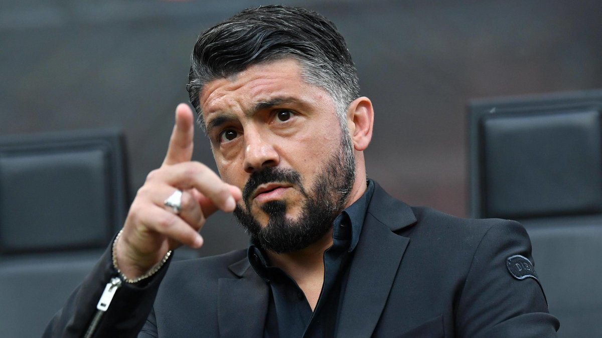 Gennaro Gattuso