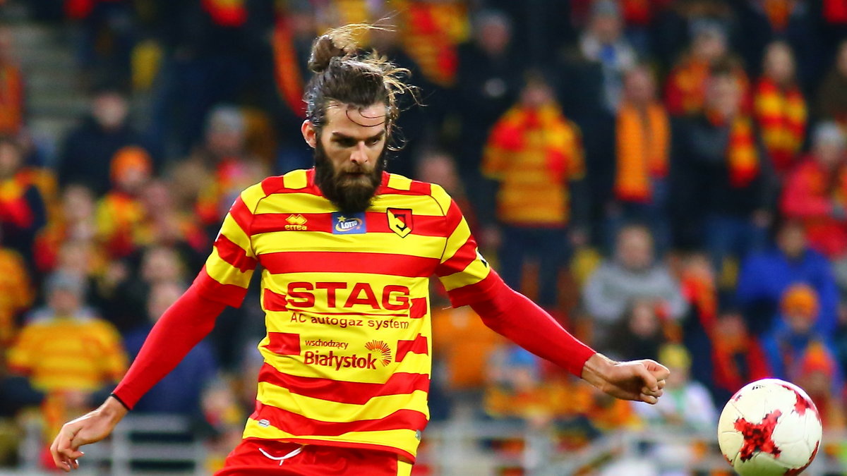 Cillian Sheridan