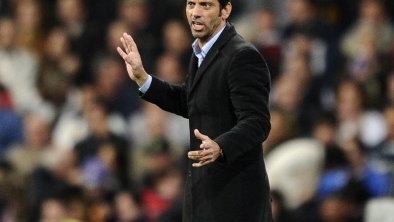 Quique Sanchez Flores