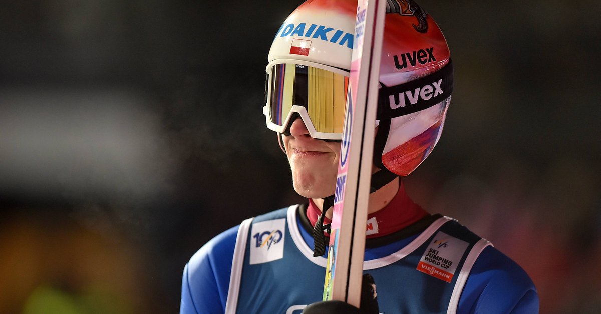 Poland’s Podium Potential: Wąsek Holds the Lead Despite Challenges
