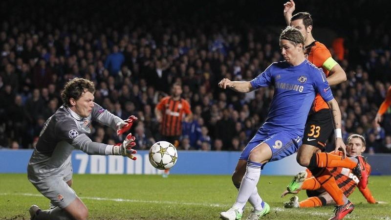 Fernando Torres