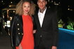 Rose Bertram i Gregory van der Wiel