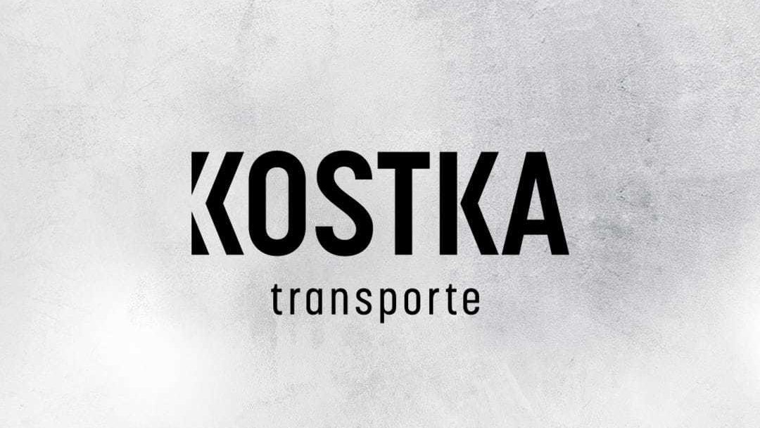 Kostka Transporte