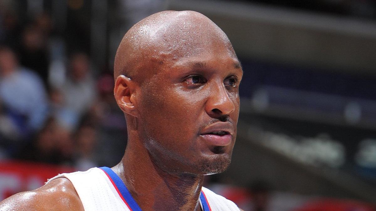 Lamar Odom