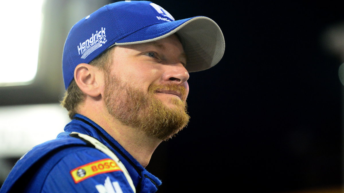 Dale Earnhardt Jr