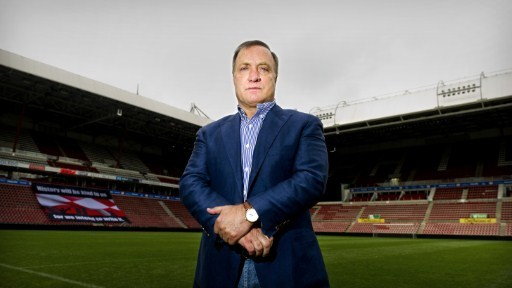 Dick Advocaat