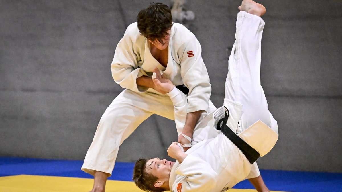 Judo