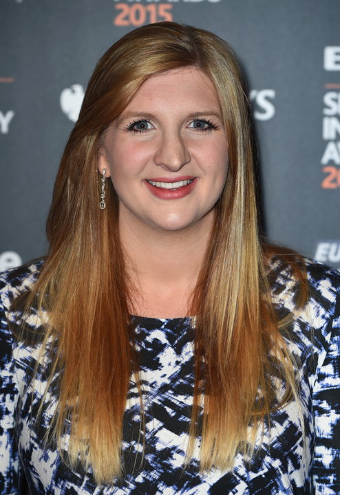 Rebecca Adlington