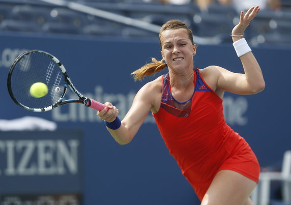 USA TENNIS US OPEN GRAND SLAM 2013