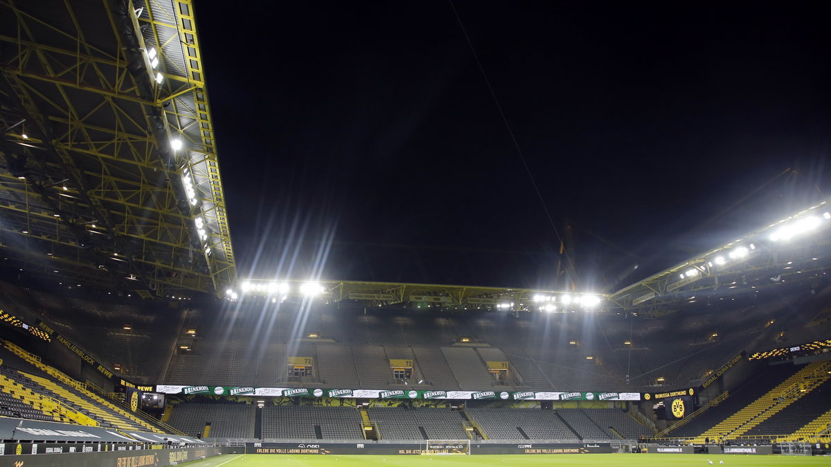 Signal Iduna Park