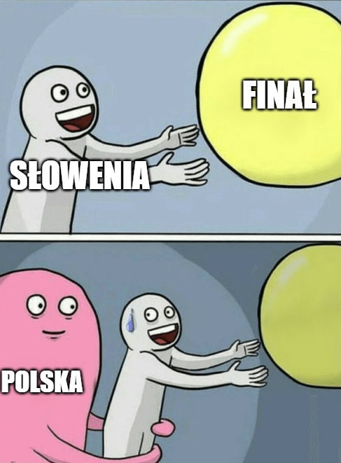 Polscy siatkarze zagrają w finale mistrzostw Europy w siatkówce! Zobacz memy