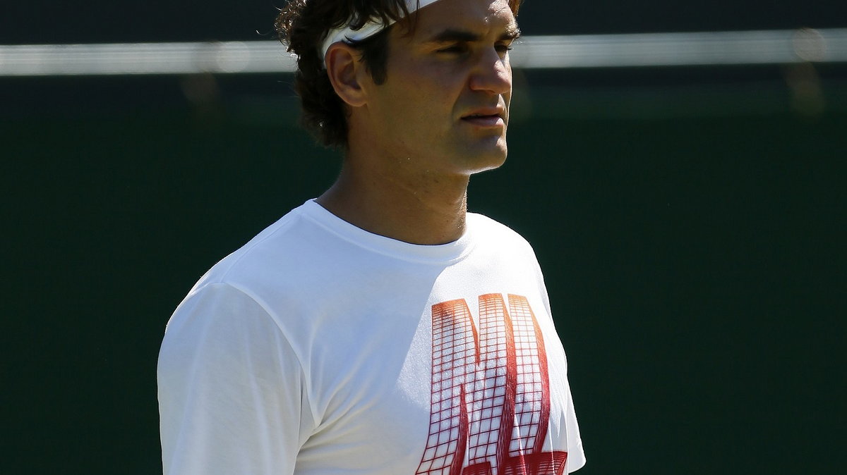 Roger Federer