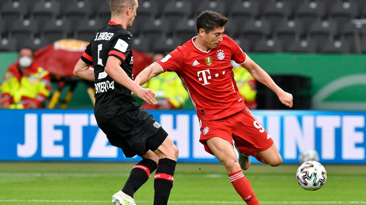 Robert Lewandowski