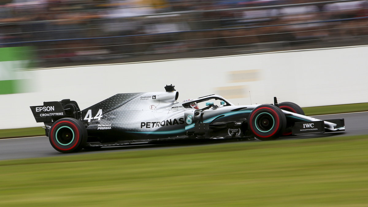 epa07714774 - GREAT BRITAIN FORMULA ONE GRAND PRIX (Formula One Grand Prix of Great Britain)