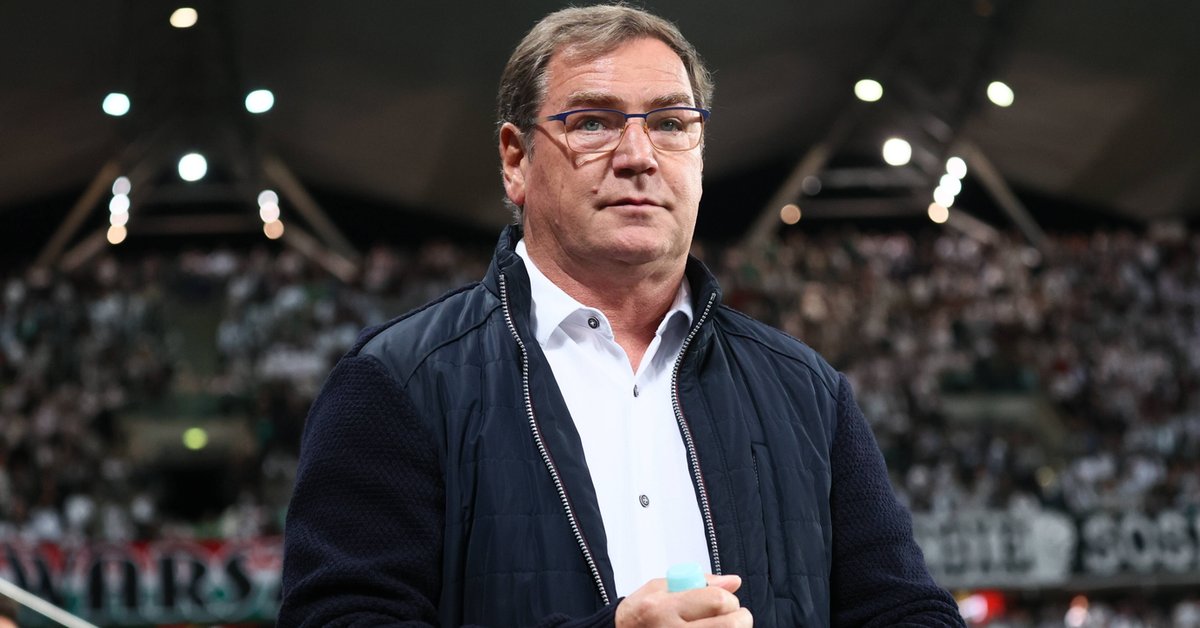 Oto nowy selekcjoner reprezentacji Polski! Cezary Kulesza zdecydował