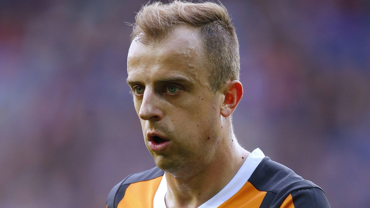 Kamil Grosicki