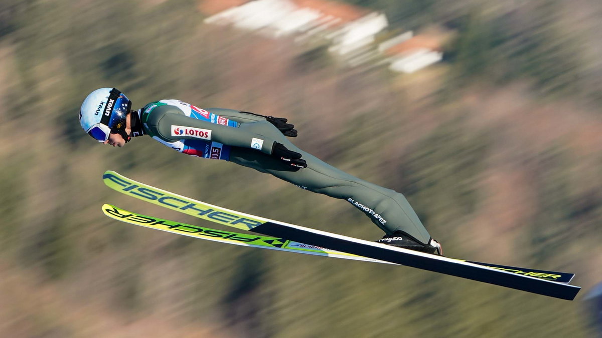 Kamil Stoch