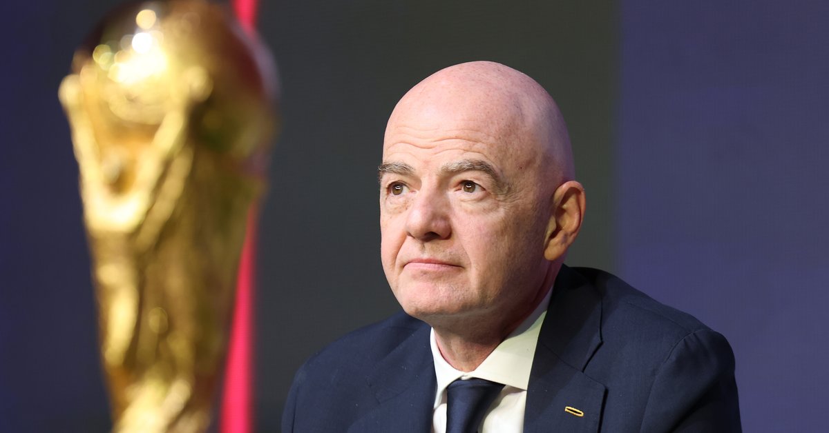 Tyle będą kosztować bilety na mundial! "Zdrada ideałów"