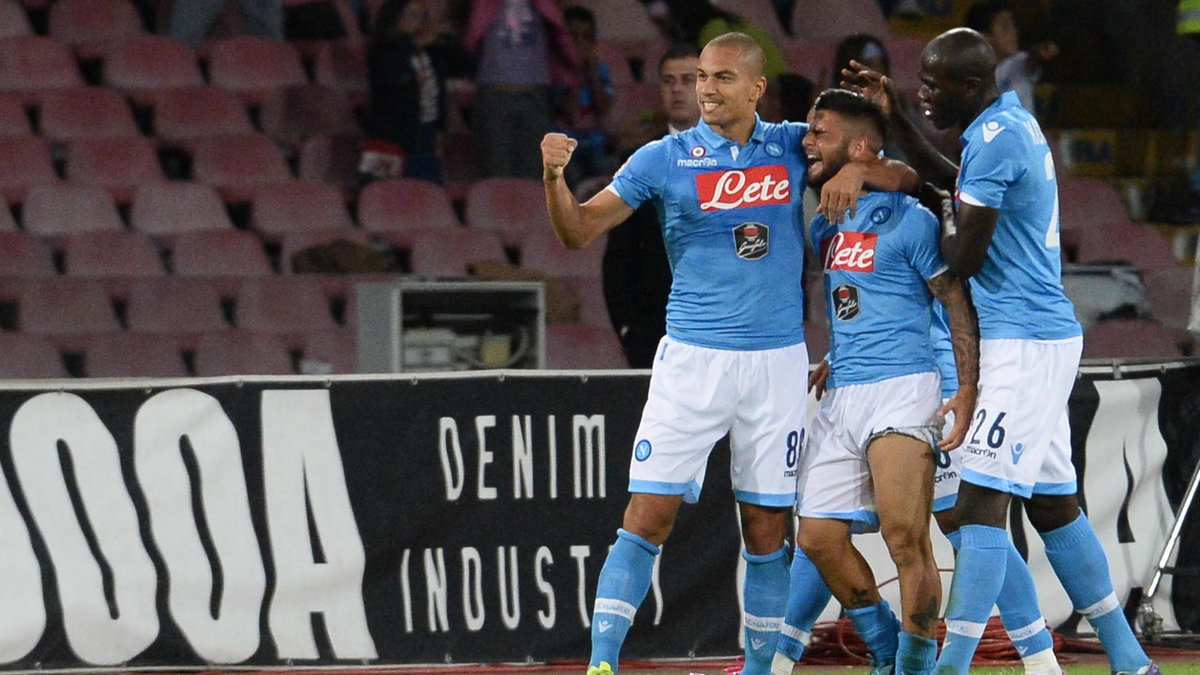 SSC Napoli