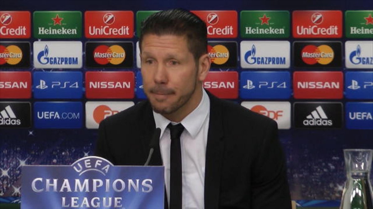 Diego Simeone