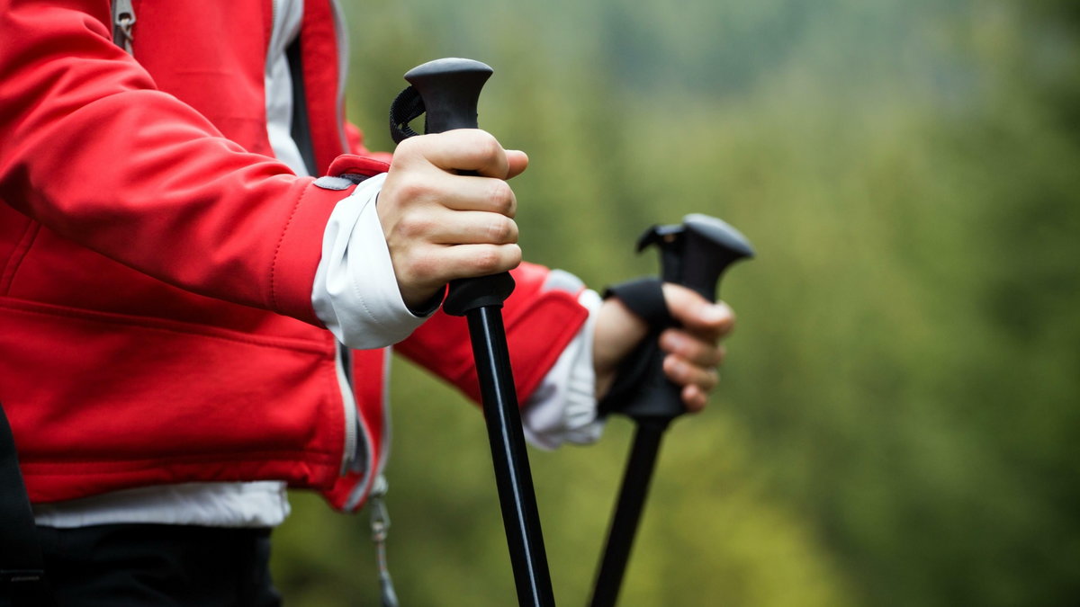 Nordic Walking