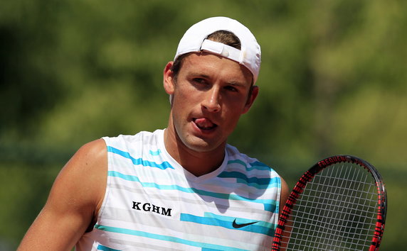 Łukasz Kubot