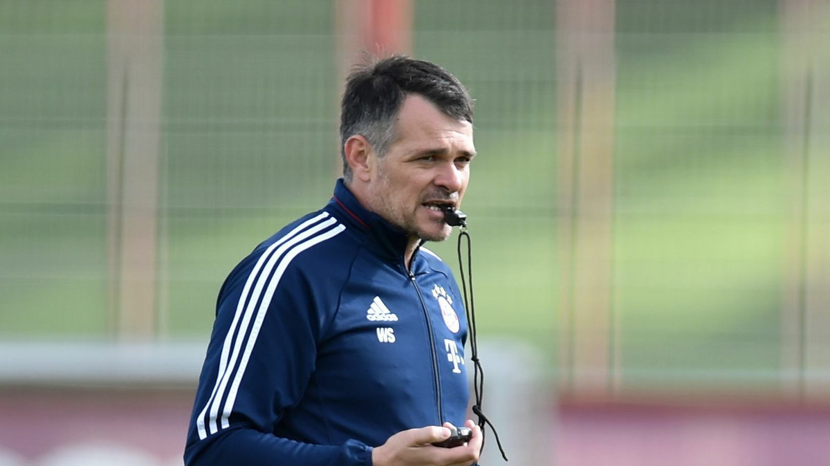 Willy Sagnol 