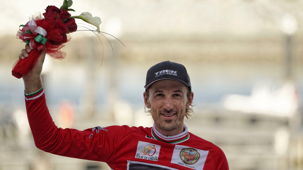 Fabian Cancellara