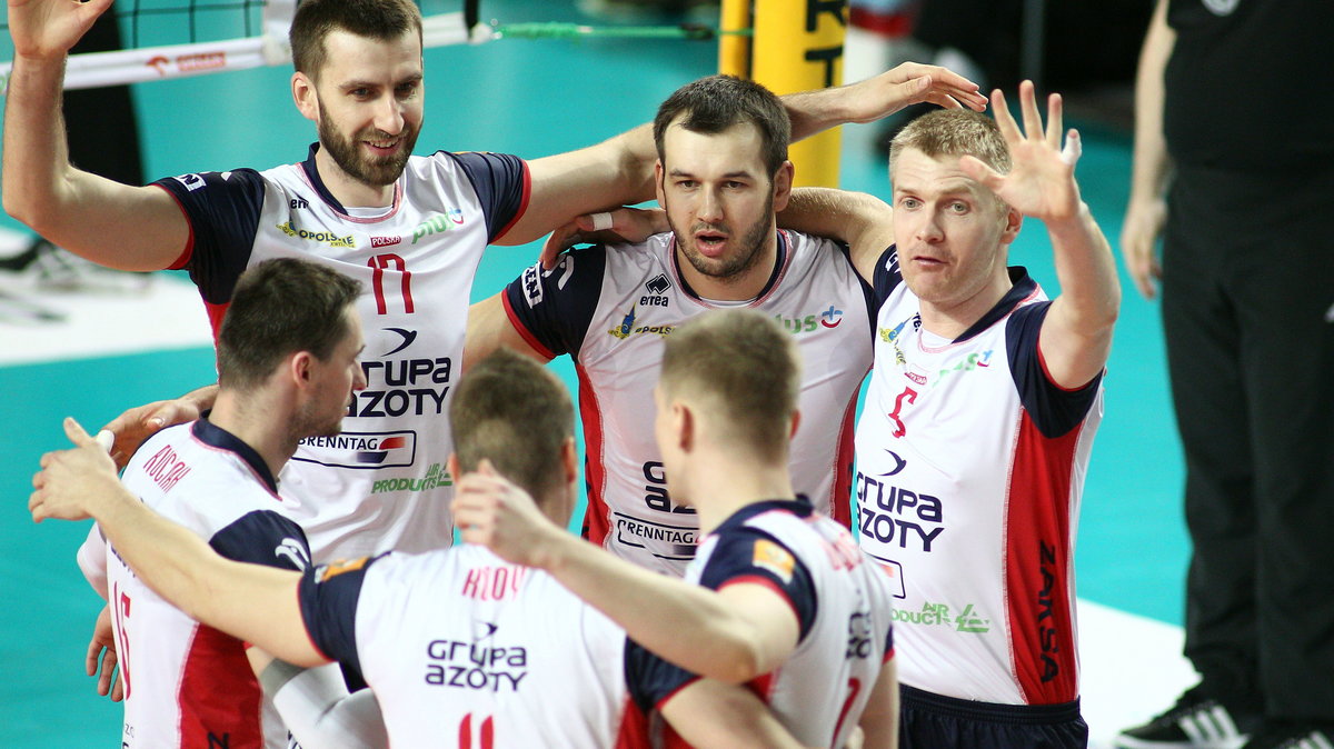 ZAKSA Kędzierzyn Koźle