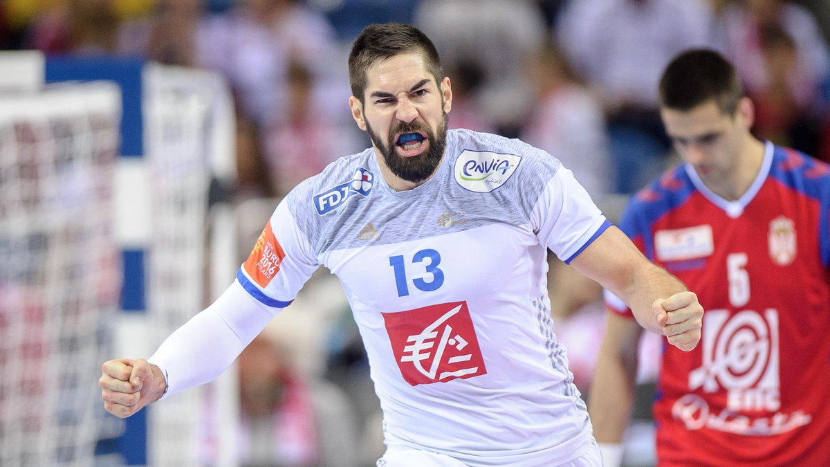 Nikola Karabatic