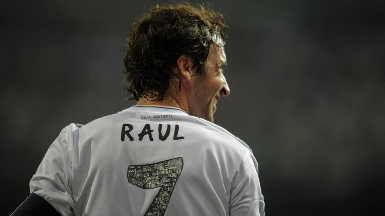 Raul