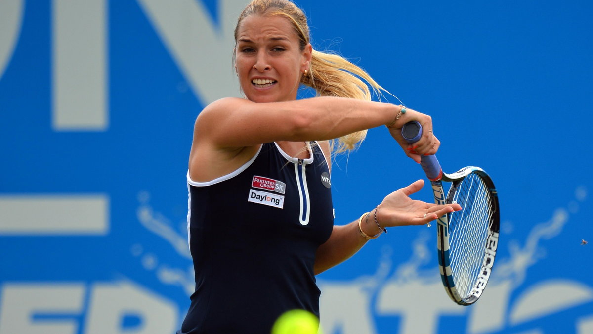 Dominika Cibulkova