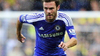 Juan Mata