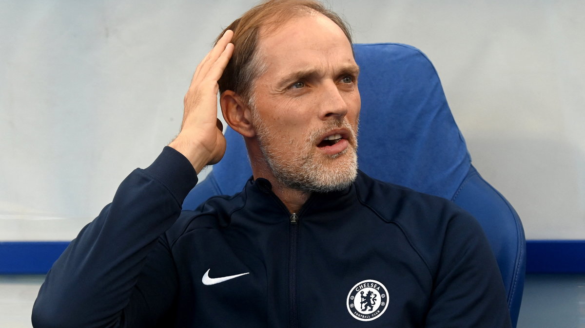 Thomas Tuchel