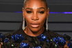 Serena Williams na Vanity Fair Oscar Party